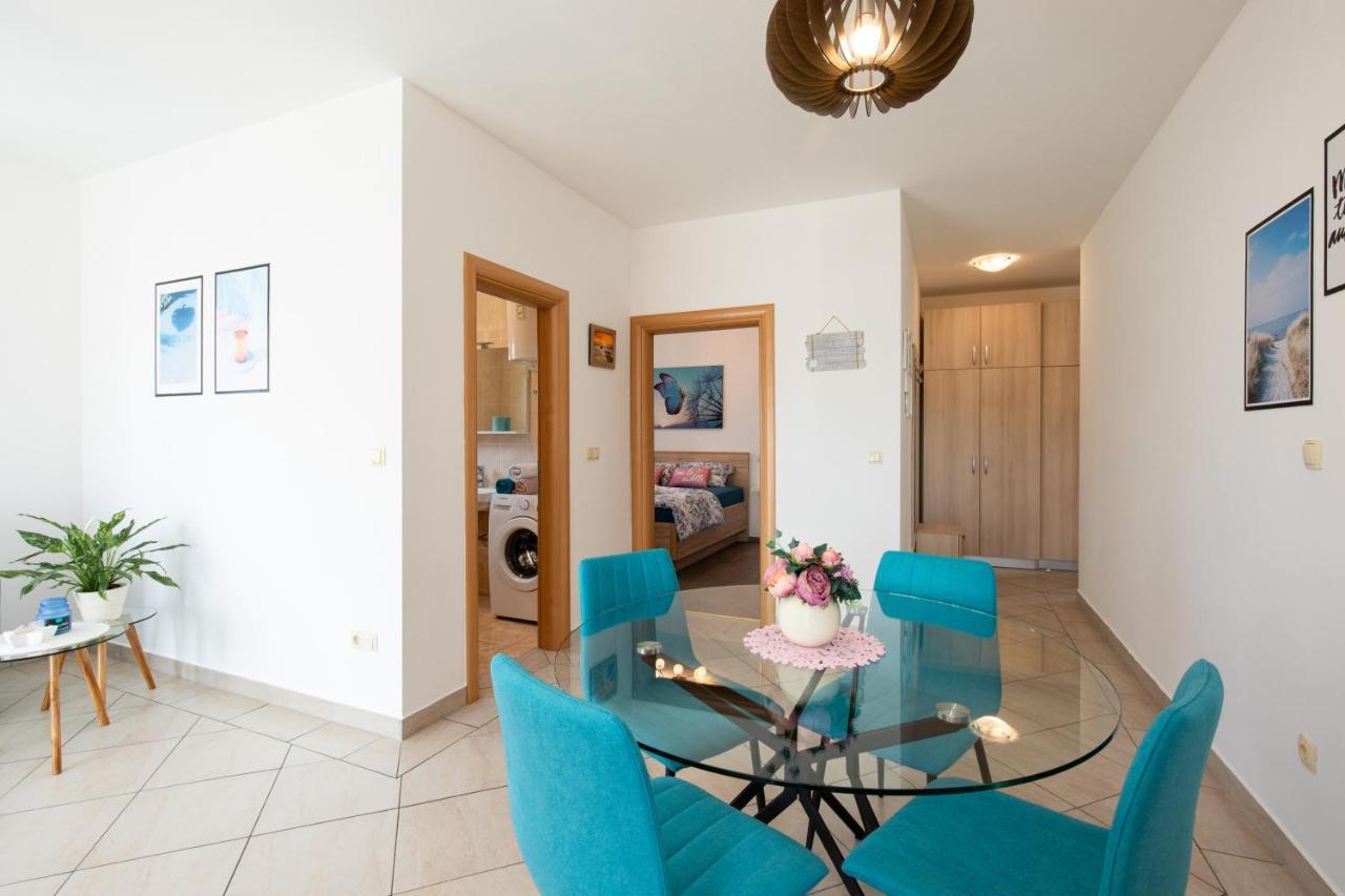 Apartman Jelena Vrbnik Exterior photo